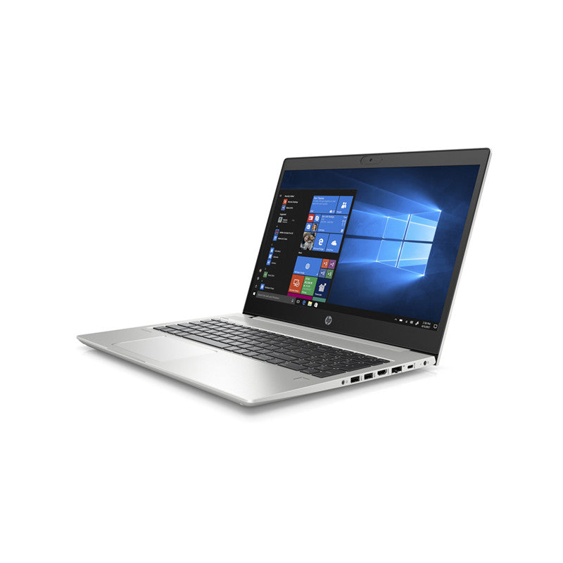 HP ProBook 450 G7 Laptop, 15.6" Intel Core i5, 8GB RAM, 256GB SSD