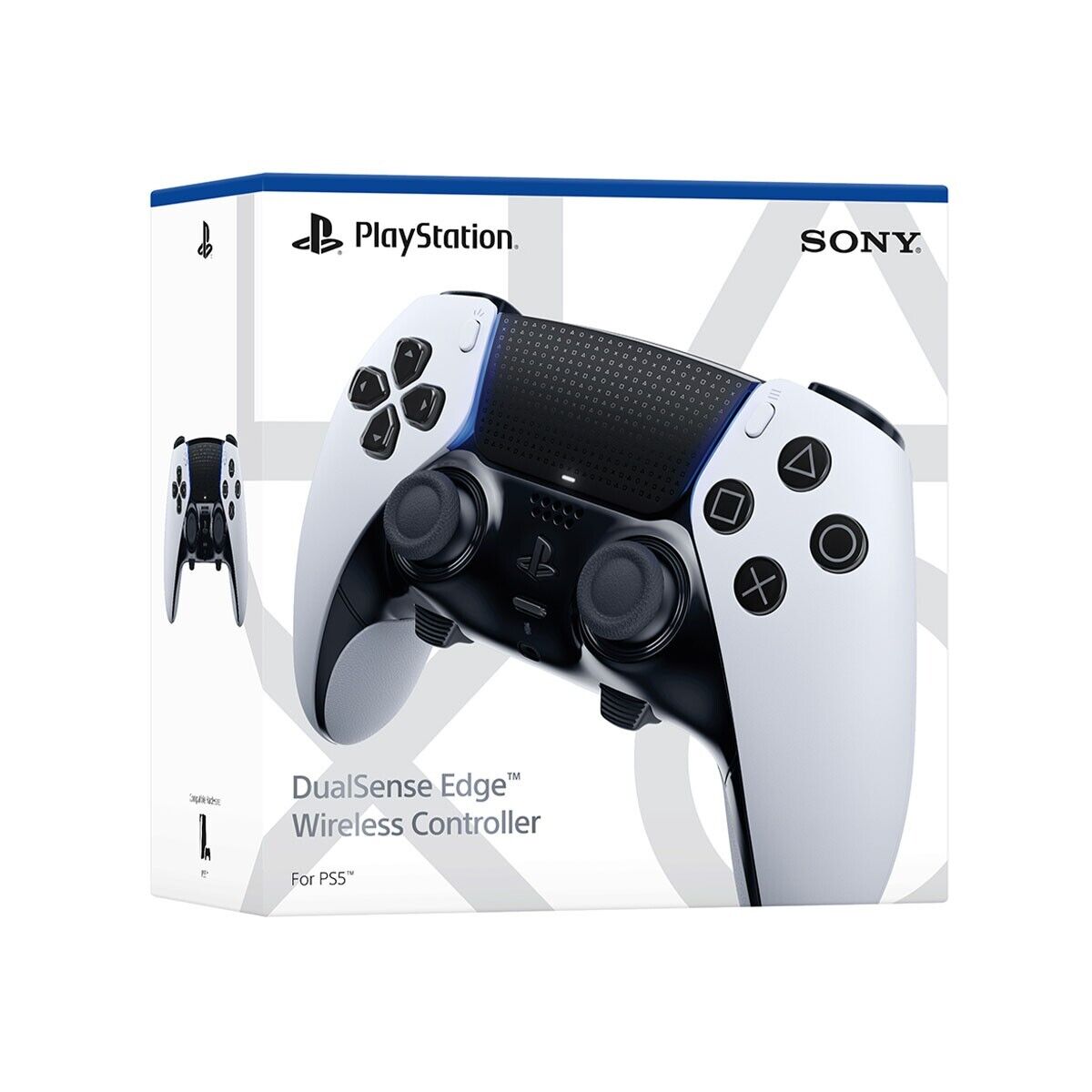 Playstation Dual sense Edge Controller (New)