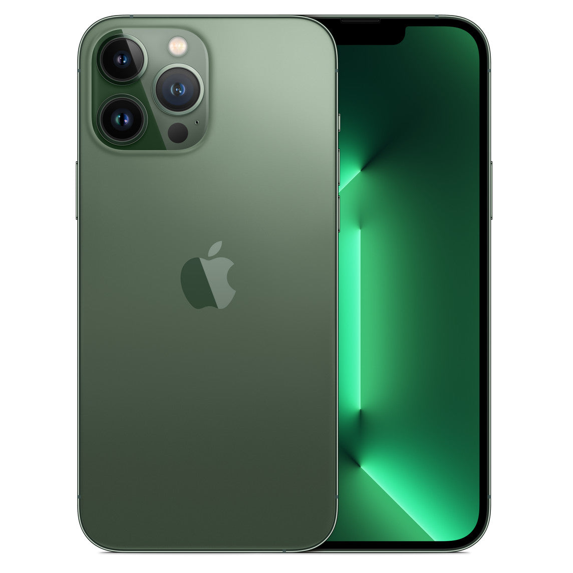 Apple Iphone 13 Pro Max 128GB - Alpine Green