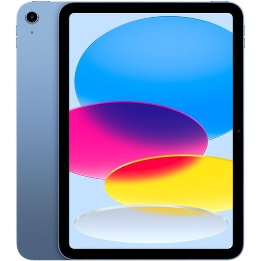 Apple iPad Pro 4th Gen, WiFi And Cellular - Sky Blue