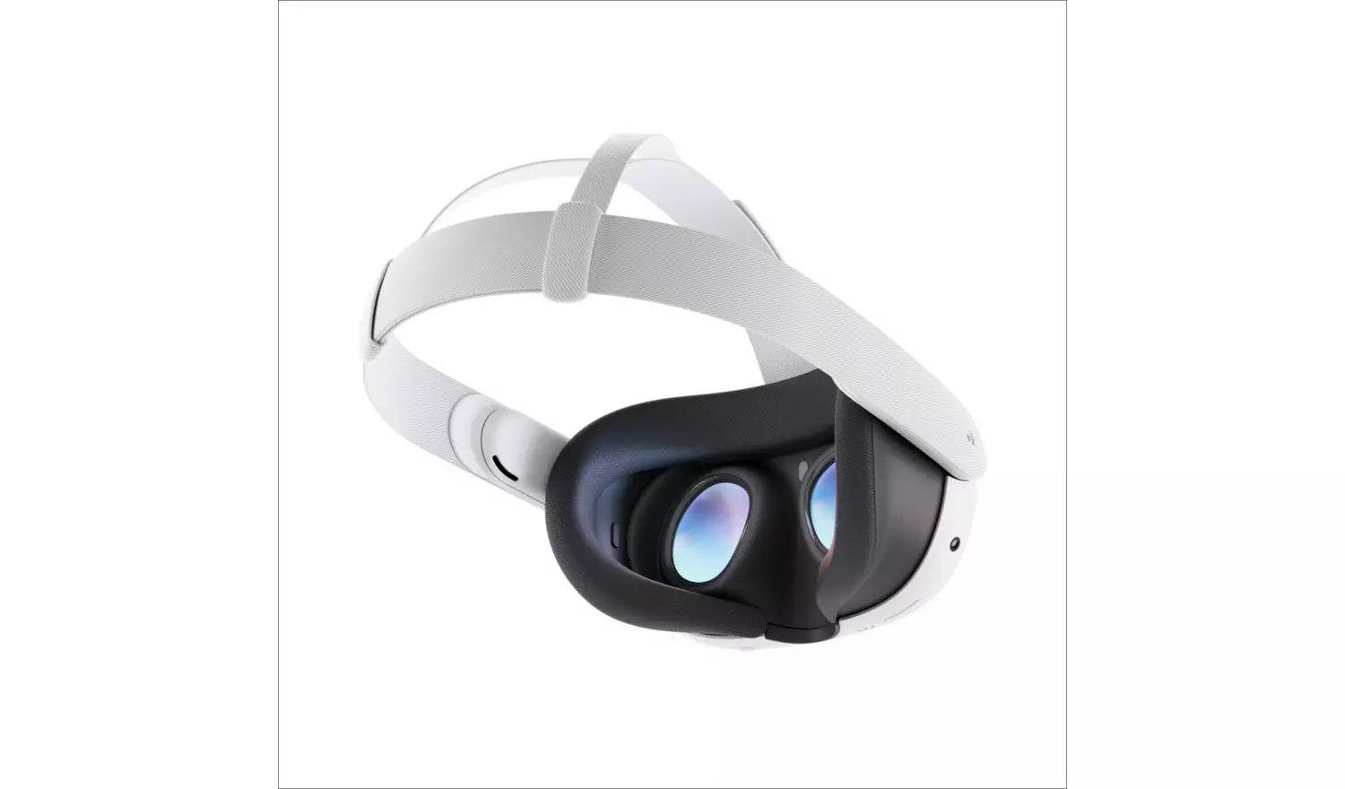 Meta Quest 3 512GB All-In-One Mixed Reality Headset (Boxed)
