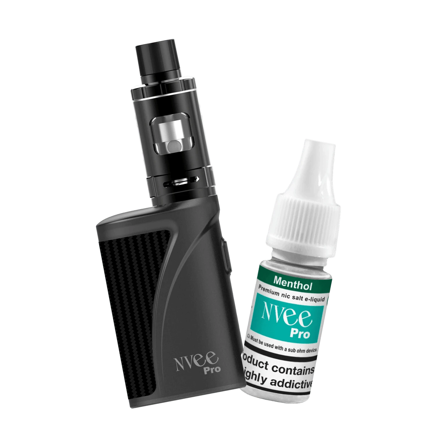 vape vee DOVPO VEE Box Mod Review main image 0