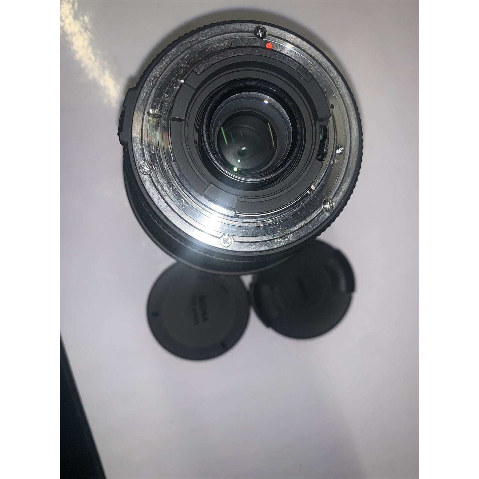 Sigma 70-300mm f/4-5.6 DG Macro Sony A Mount Lens