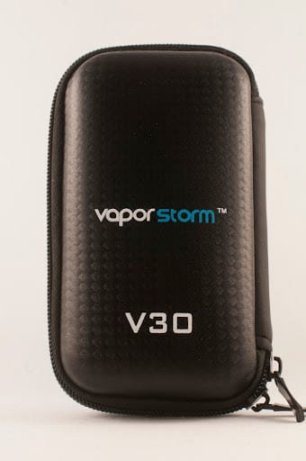 Vapor Storm V30 TC30W Starter Kit Vape Box Mod Vaporizer (New) Vapor Storm V30 TC30W Starter Kit Vape Box Mod Vaporizer (New)