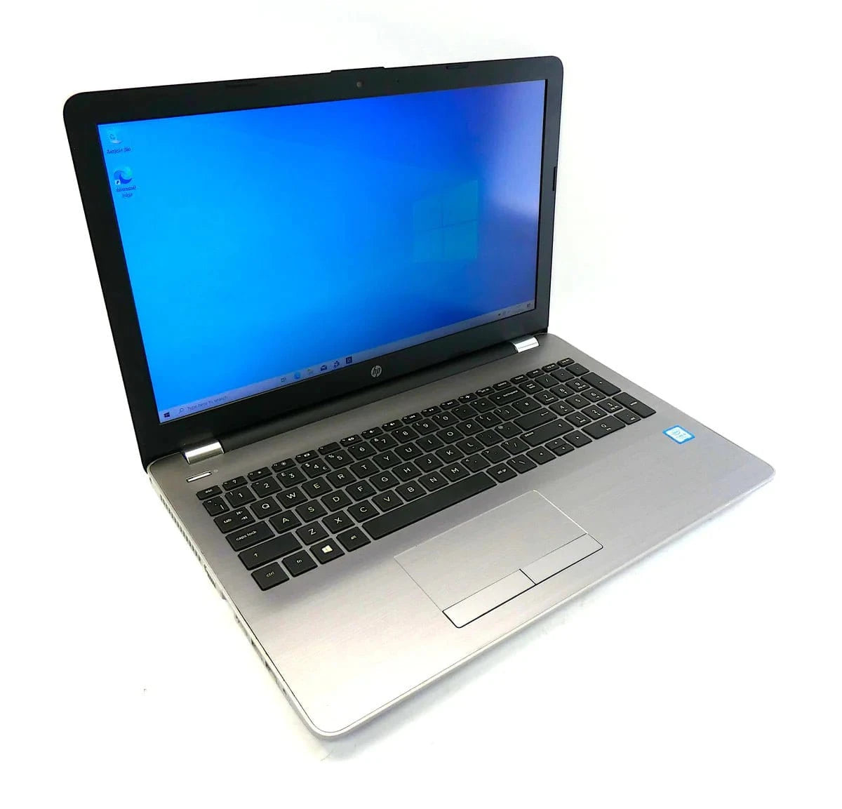 HP 250 G7 (14Z73EA) – Intel Core i5 – 10th – RAM 8Go – HDD 1To – 15.6 » – Windows 10 Pré-installé HP 250 G7 (14Z73EA) – Intel Core i5 – 10th – RAM 8Go – HDD 1To – 15.6 » – Windows 10 Pré-installé