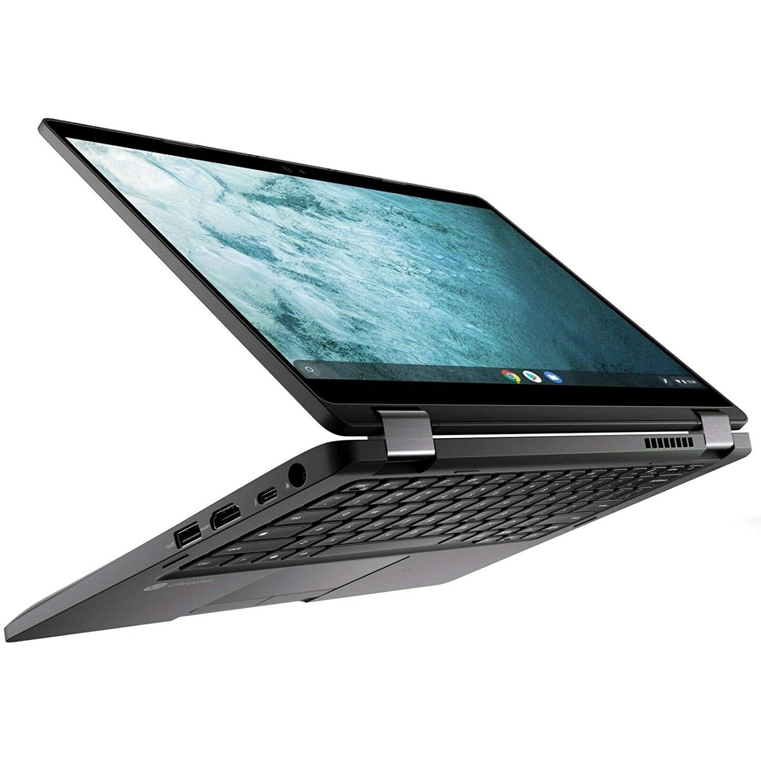 Dell Latitude 5300 13.3-inch (2019) - Core i7-8665U - 16GB - SSD 512 GB  QWERTY - English (UK)