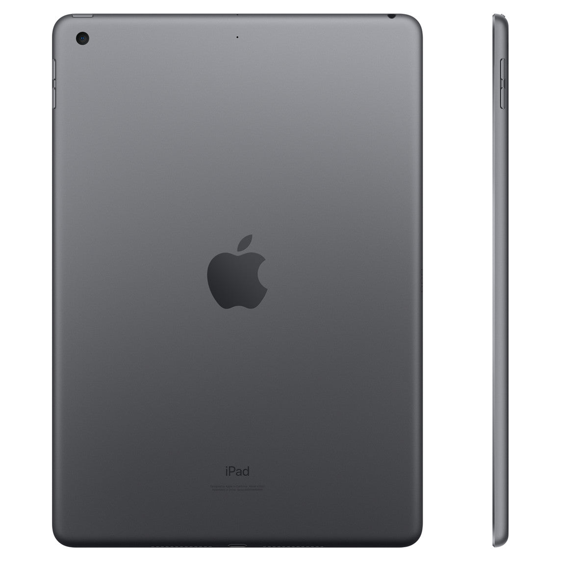 Apple iPad 9th Generation 10.2 Inch Wi-Fi Cellular 64GB - Space Grey (New)