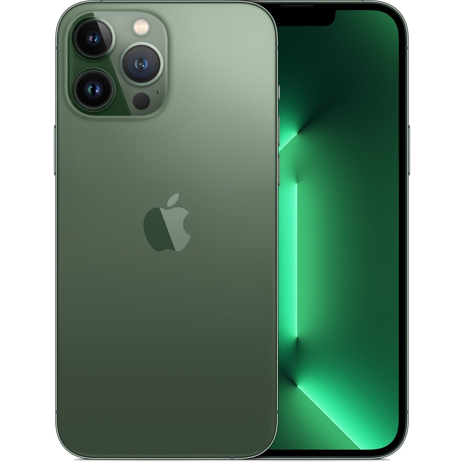 Apple iPhone 13, 128Gb - Green (Unlocked)