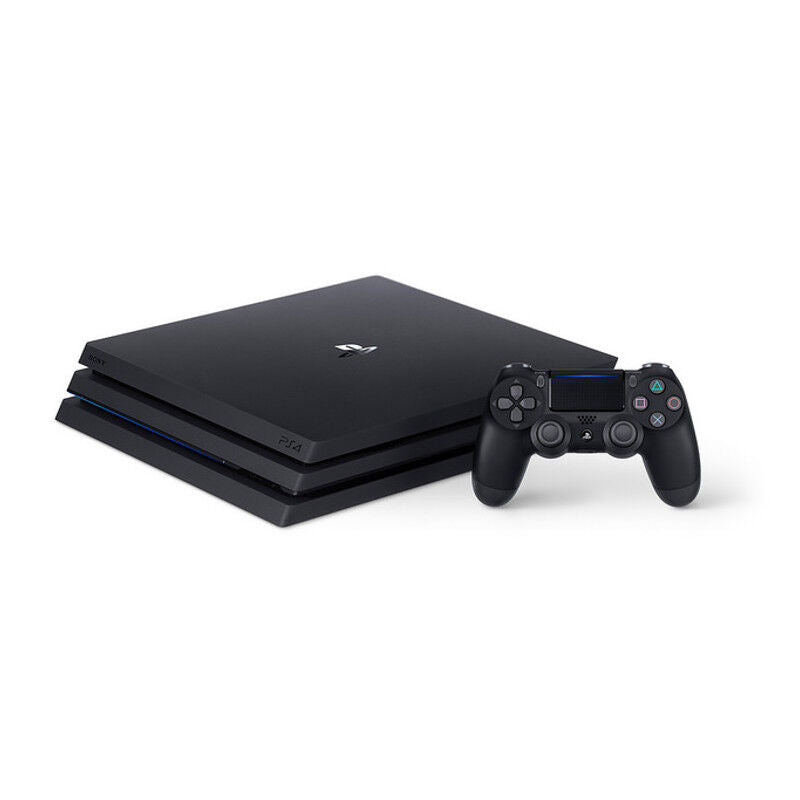Sony PlayStation 4 Pro Console - 1TB HDD (Unboxed)
