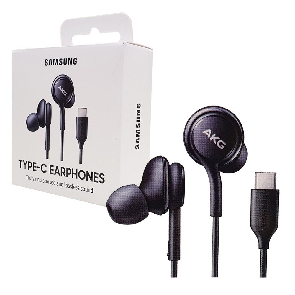 Samsung Type-c (AKG) Earphones (New)