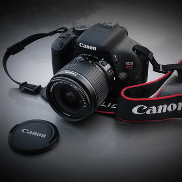 Photography - Gadget Converters