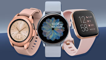 Smart Watches - Gadget Converters