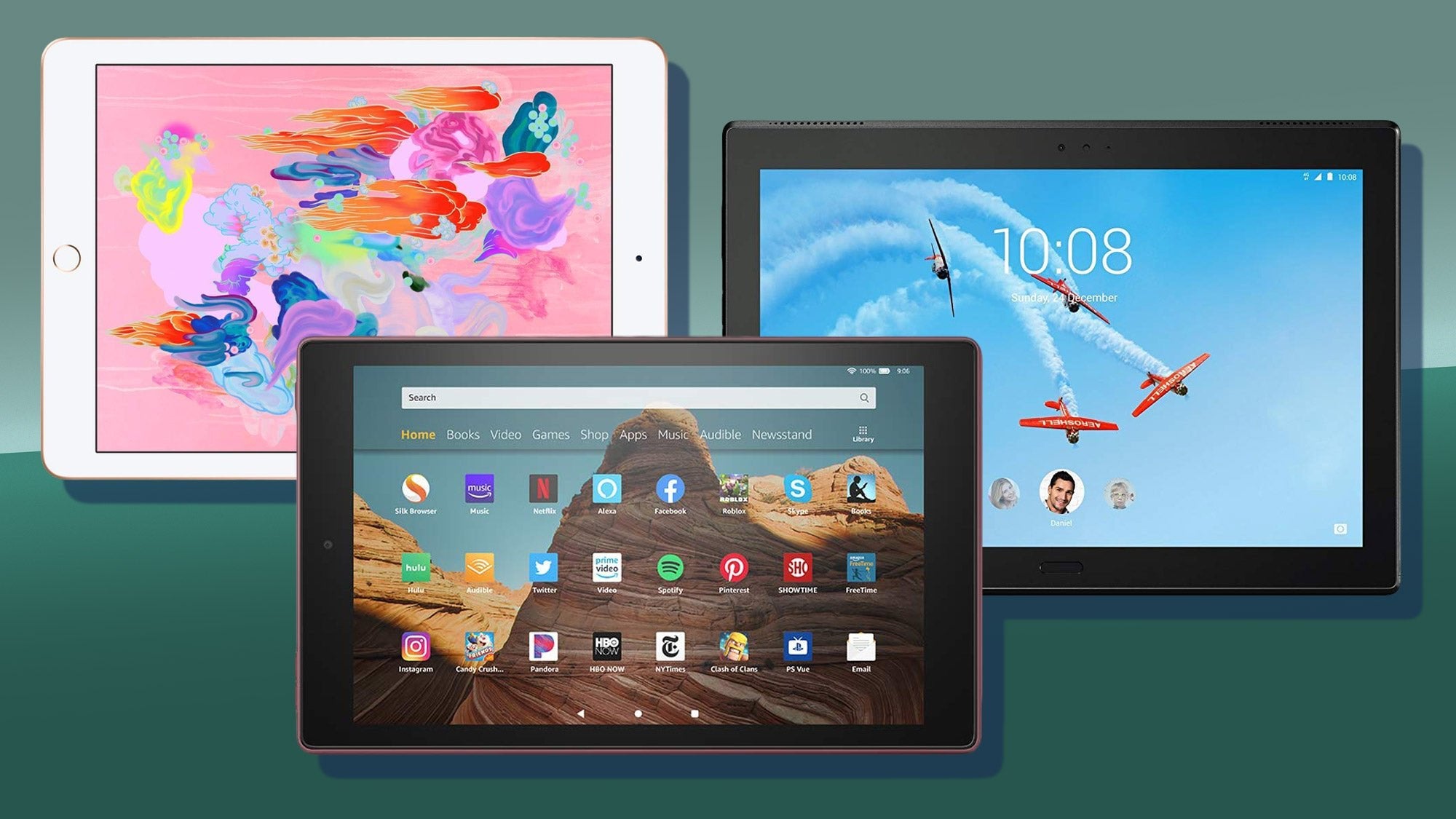 Tablets - Gadget Converters