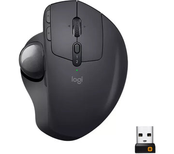 Logitech MX ERGO Mouse (New)