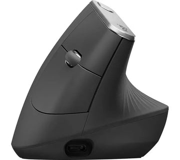 Logitech MX VERTICAL Mouse (New)