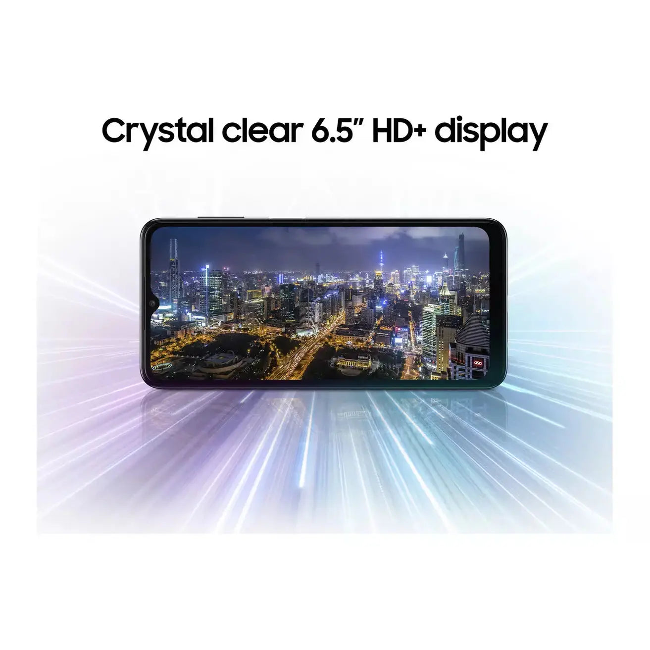 Samsung Galaxy A04s 32GB Mobile Phone - Black (New) - Gadget Converters