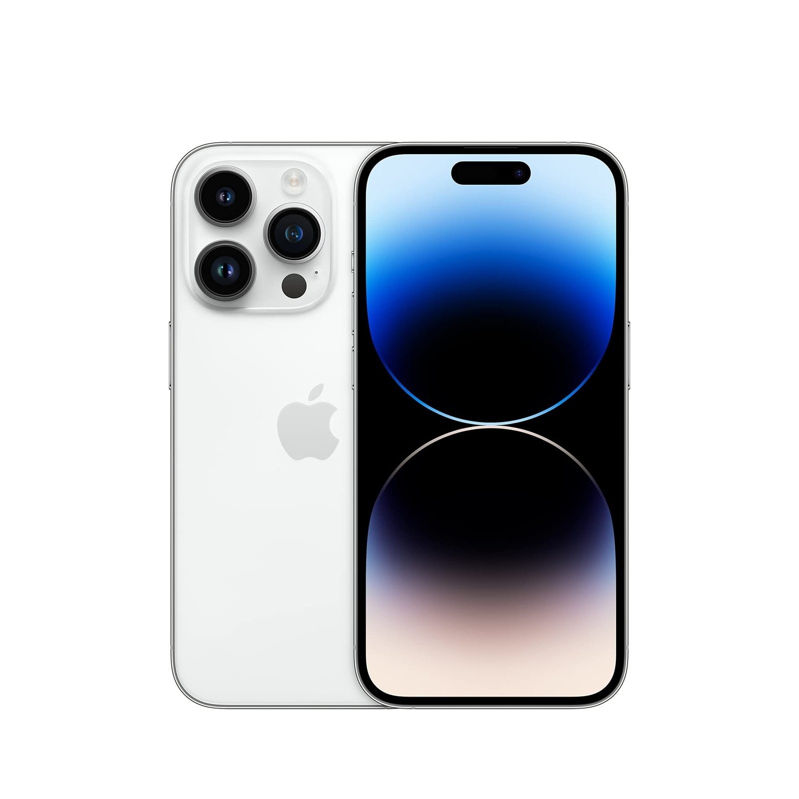 Apple Iphone 14 Pro 128gb - Silver (Boxed)