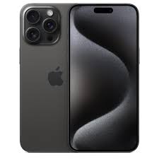 Apple iPhone 15 Pro Max 256GB – Black Titanium – Unlocked – 84% Battery