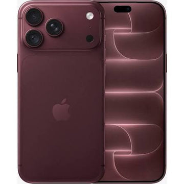 Apple iPhone 18 Pro Max 512GB – Brand New Burgandy