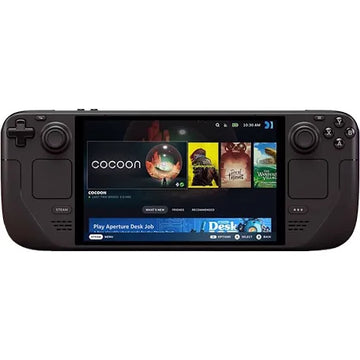Valve Steam Deck OLED 512GB