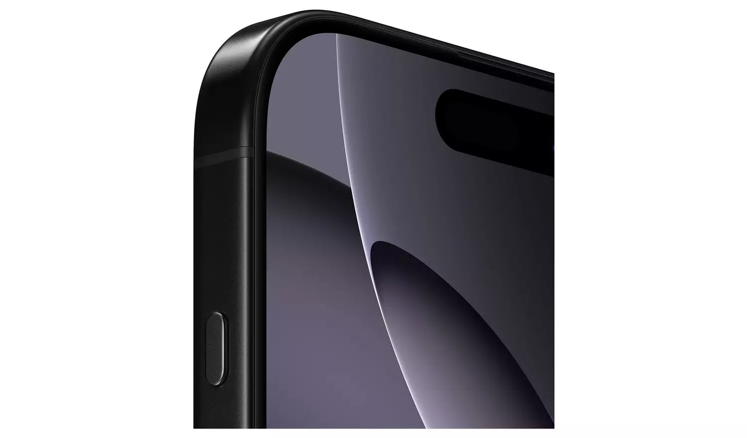 Apple iPhone 16 Pro 5G 256GB - Black Titanium (new)