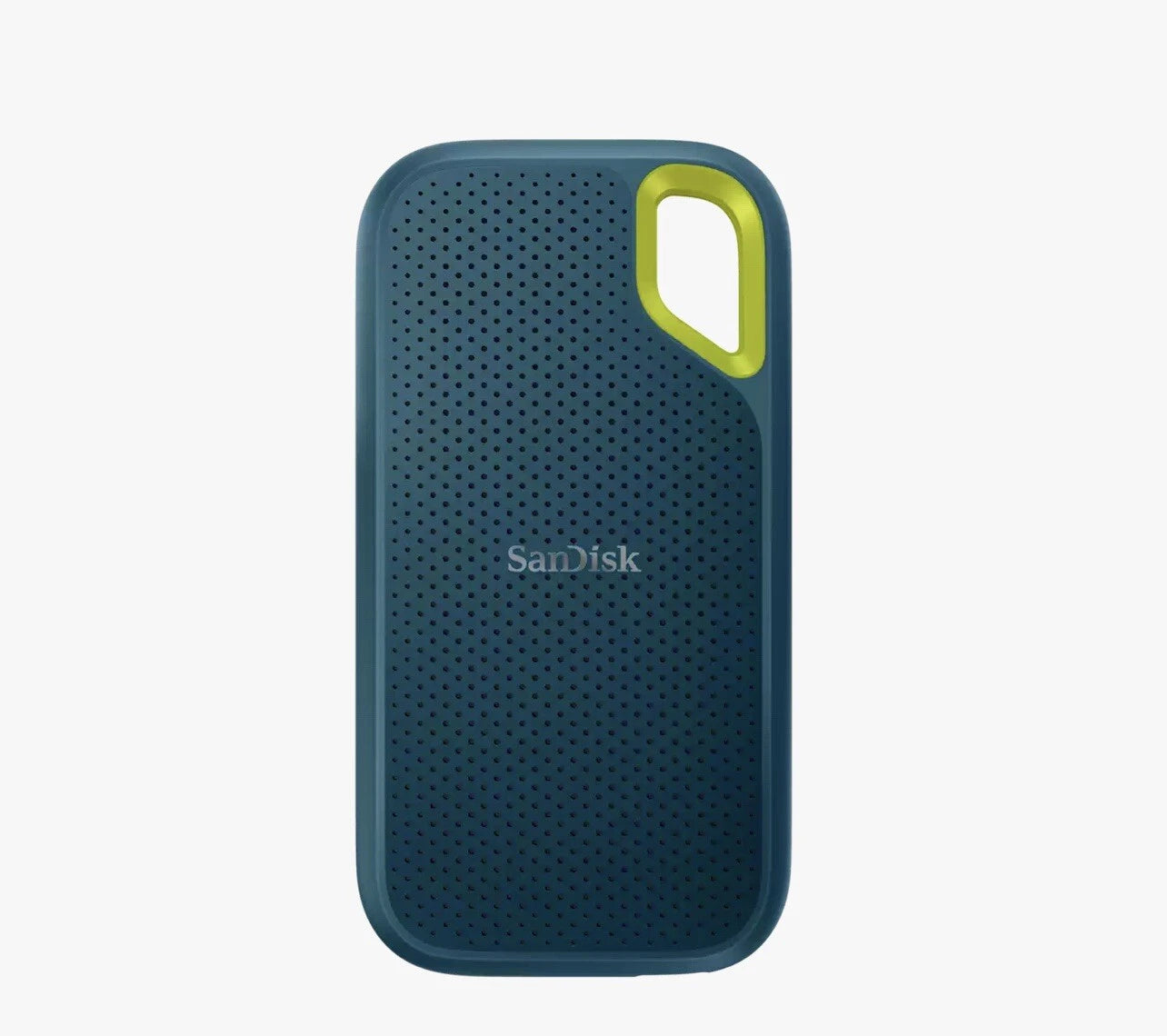 Sandisk extreme portable SSD 4TB