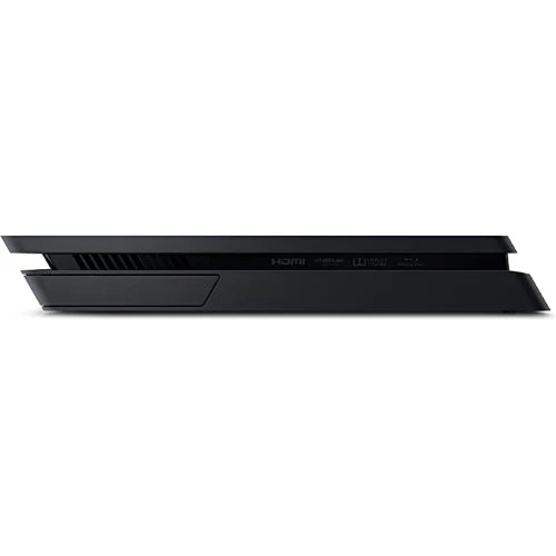 Sony Playstation 4 Slim 500GB - Black (Unboxed) - Gadget Converters