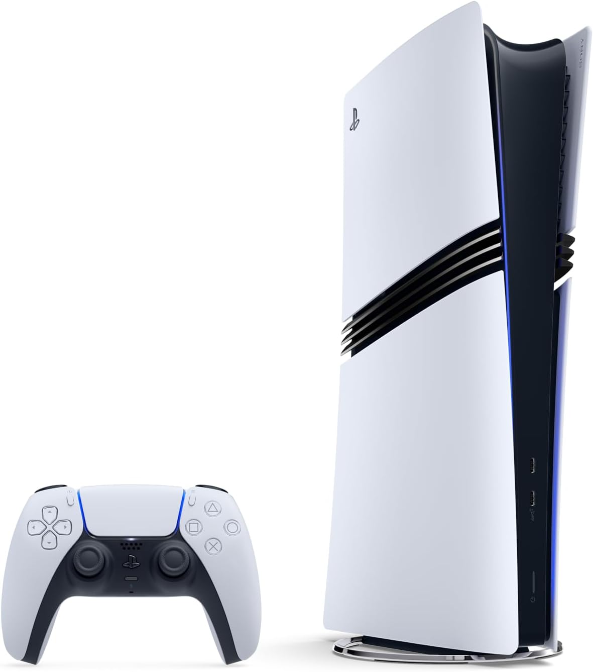 Sony PlayStation 5 Pro Console with DualSense Controller (Boxed)