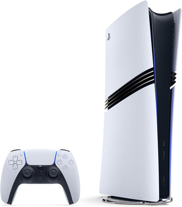 Sony PlayStation 5 Pro Console with DualSense Controller (Boxed)