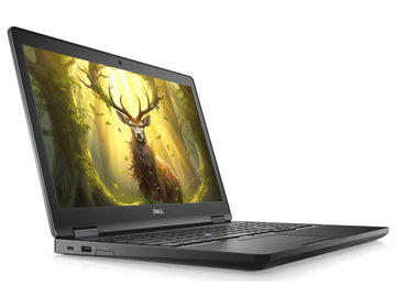 Dell Latitude 5591 – Touch Screen Laptop – Windows 11 Pro – 32GB RAM – 1TB
