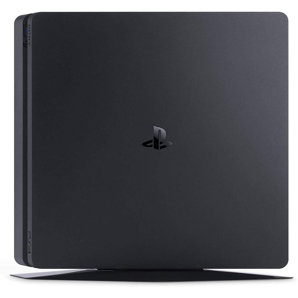 Sony Playstation 4 Slim 500GB - Black (Unboxed) - Gadget Converters