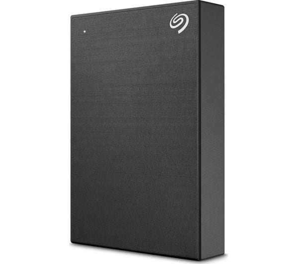 Seagate 5TB One Touch Portable Hard Drive (New)
