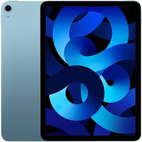 Apple iPad Air 10.9" M1 (A2588) 64GB - Blue, WiFi