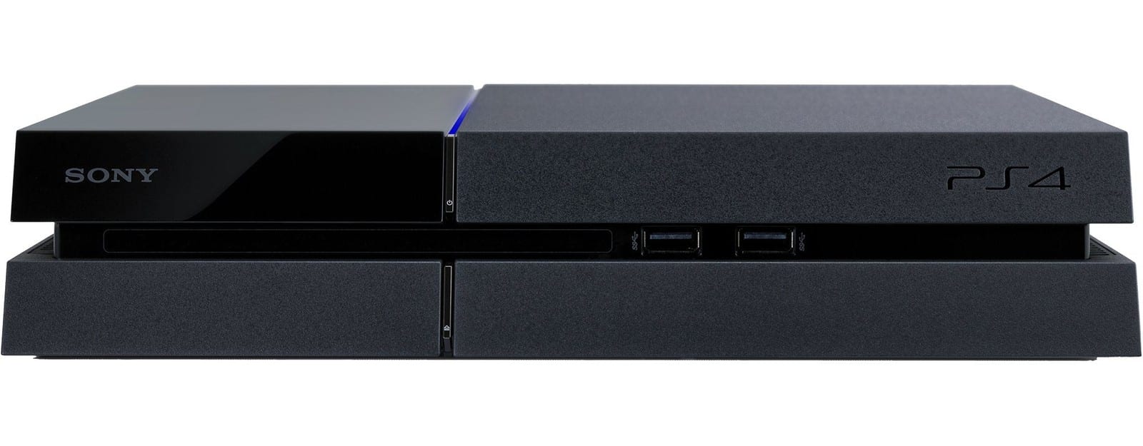 Sony PS4 PlayStation 4 500GB - Black (unboxed) - Gadget Converters