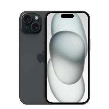 Apple iPhone 15 128GB Black