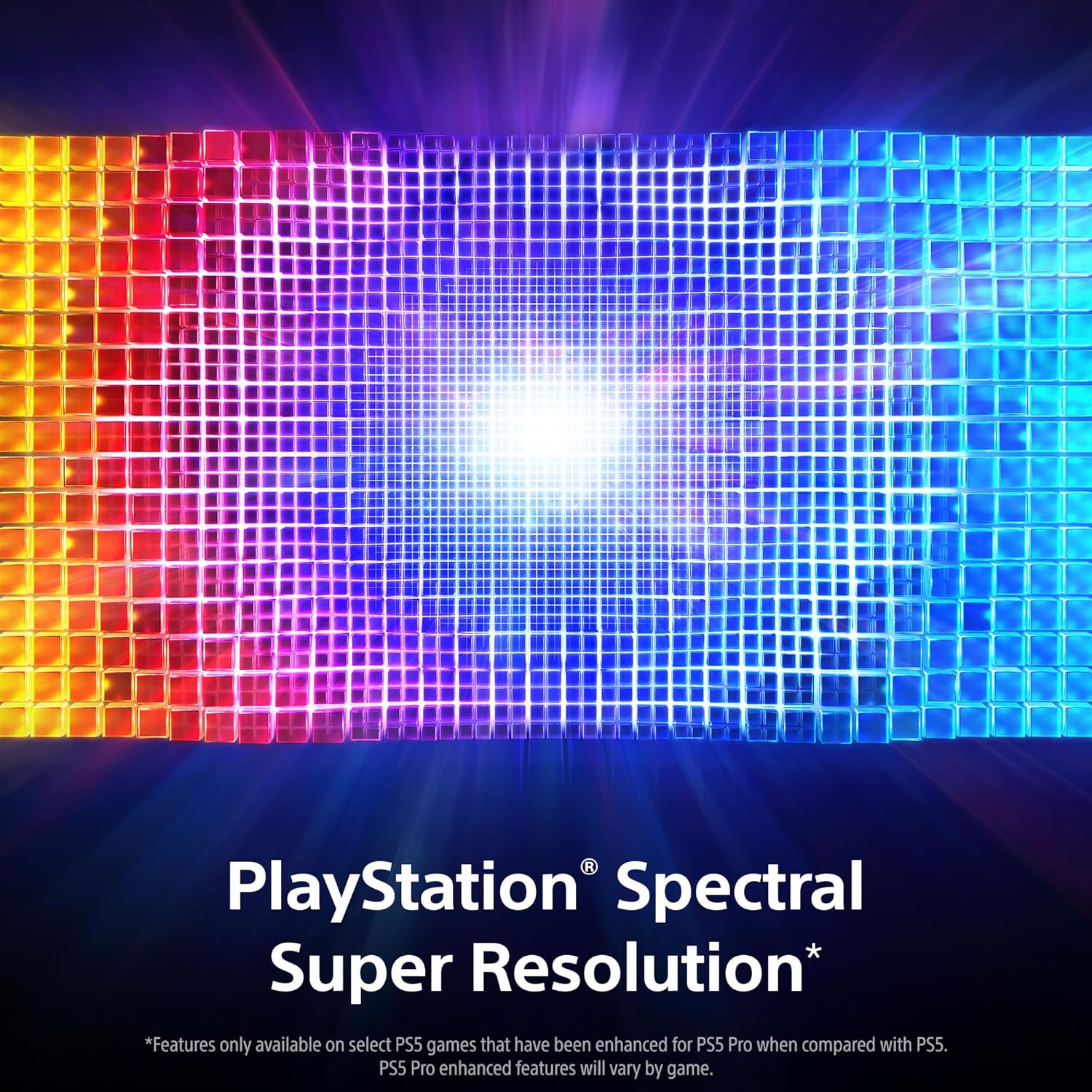Sony PlayStation 5 Pro Console with DualSense Controller (Boxed)