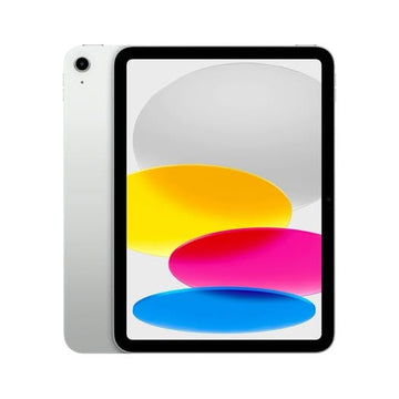 Apple iPad 2025 – 128GB – WiFi – Silver | Brand New & Sealed