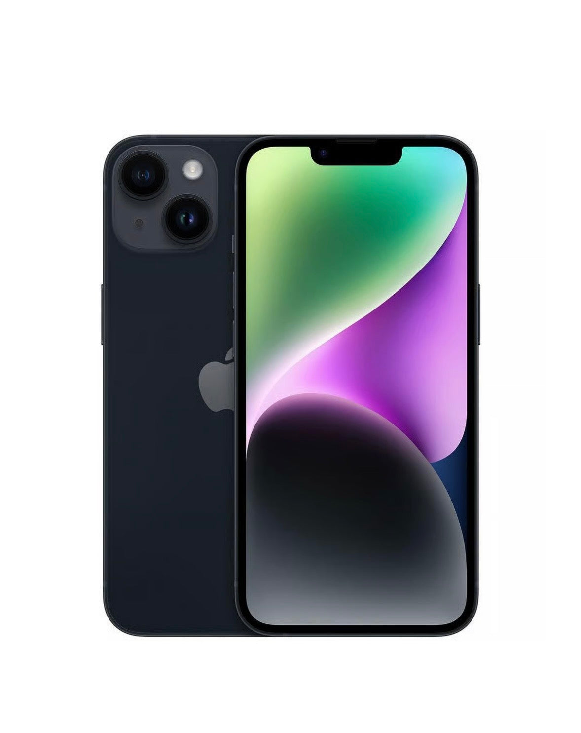 Apple iPhone 14 128GB Midnight Black Grade A