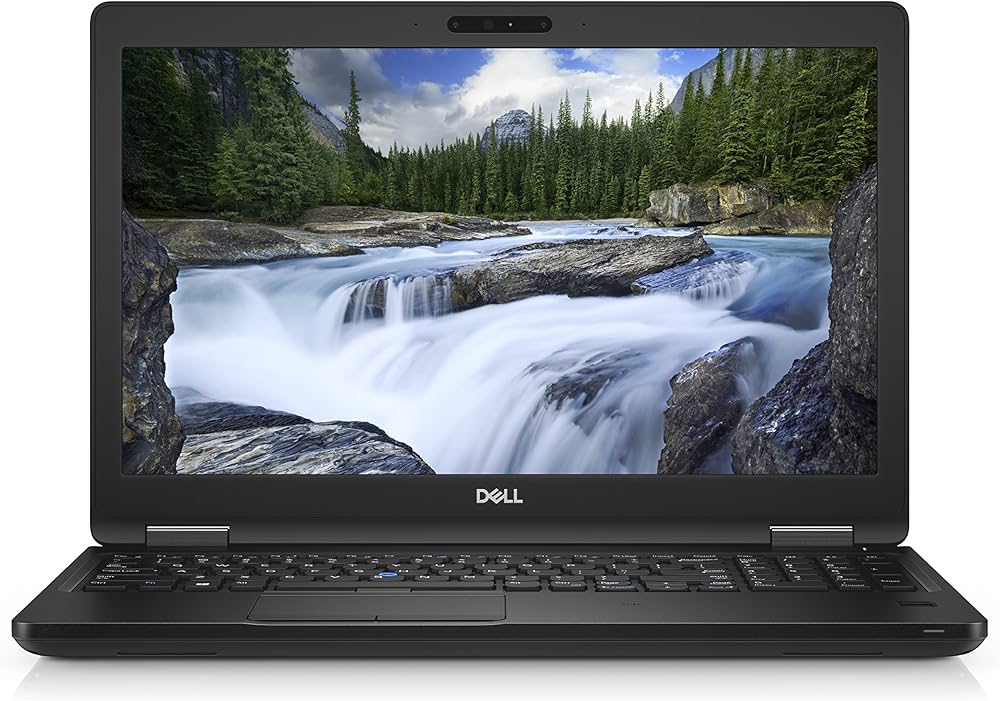 Dell Latitude 5590 Laptop – Intel Core i7-8650U, 16GB RAM, 512GB SSD Windows 11
