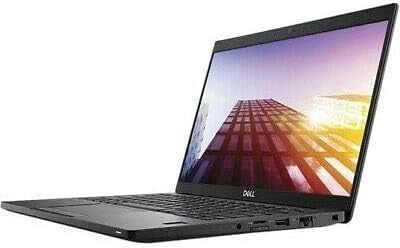 Dell Latitude 7390 Laptop 13.3" Full HD Screen Intel i5-8350U 16GB RAM 256GB (Grade B)