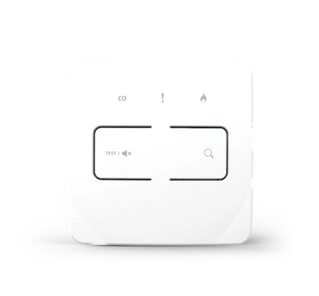 FireAngel Pro Connected TSL Alarm Control Unit