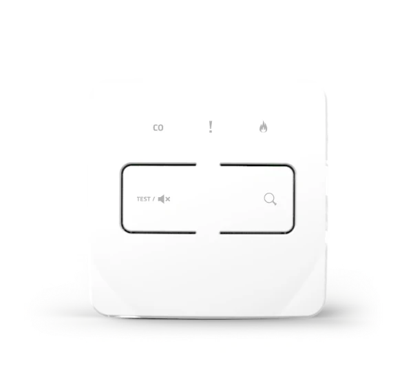 FireAngel Pro Connected TSL Alarm Control Unit