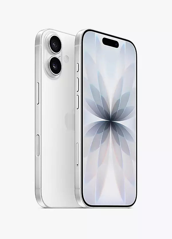 Apple iPhone 17 512GB White