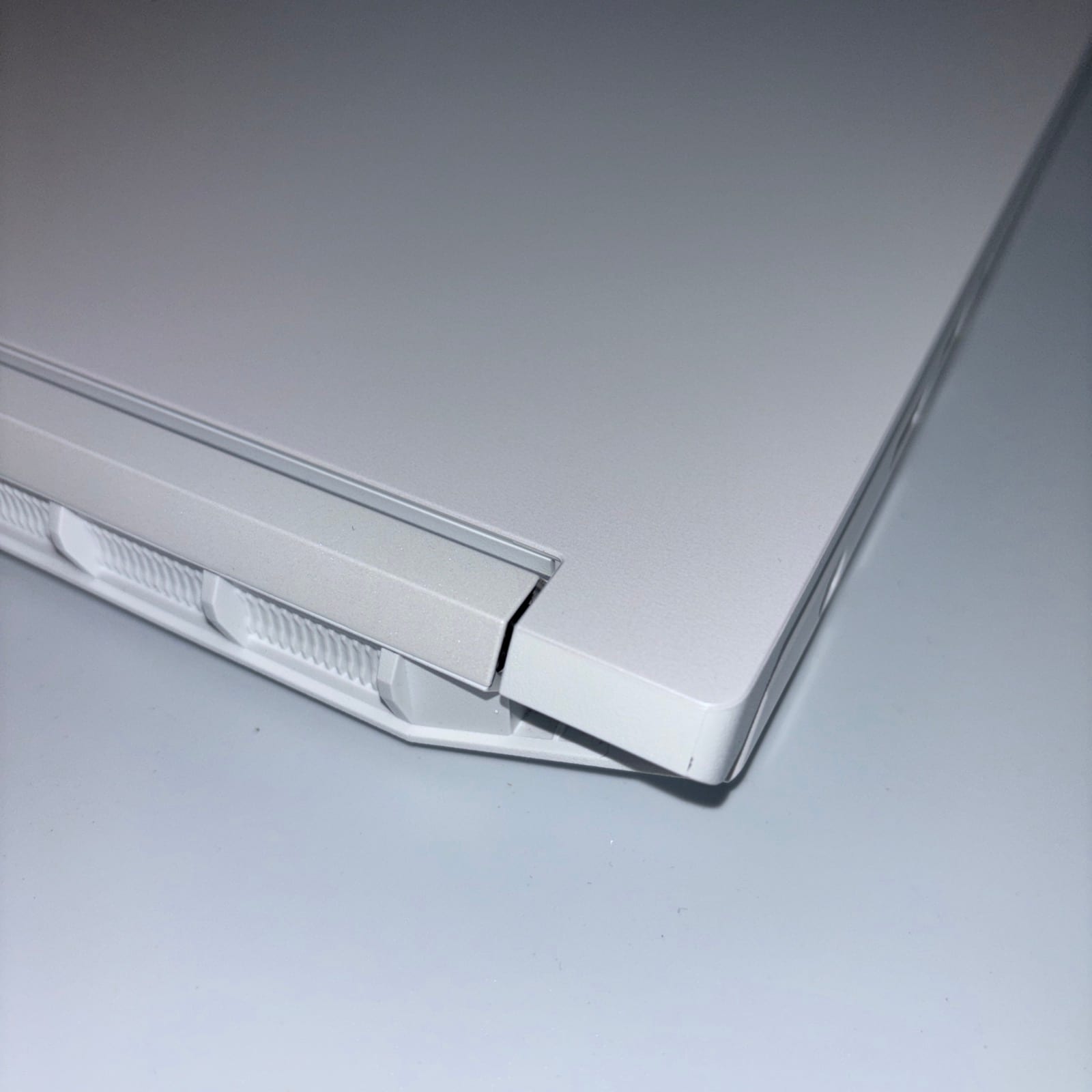 Acer Nitro V14 Gaming Laptop – Ryzen 5, RTX 3050, 14.5" FHD – White