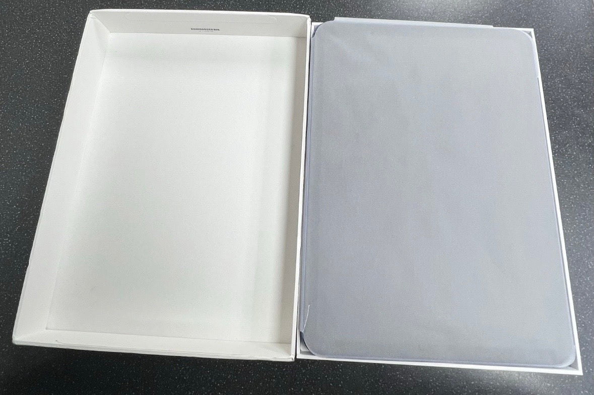 Apple iPad 11th Generation (2025) A16 Chip Blue – 128GB – Wi-Fi Only