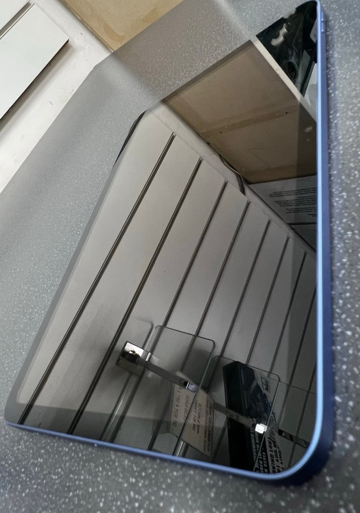 Apple iPad 11th Generation (2025) A16 Chip Blue – 128GB – Wi-Fi Only