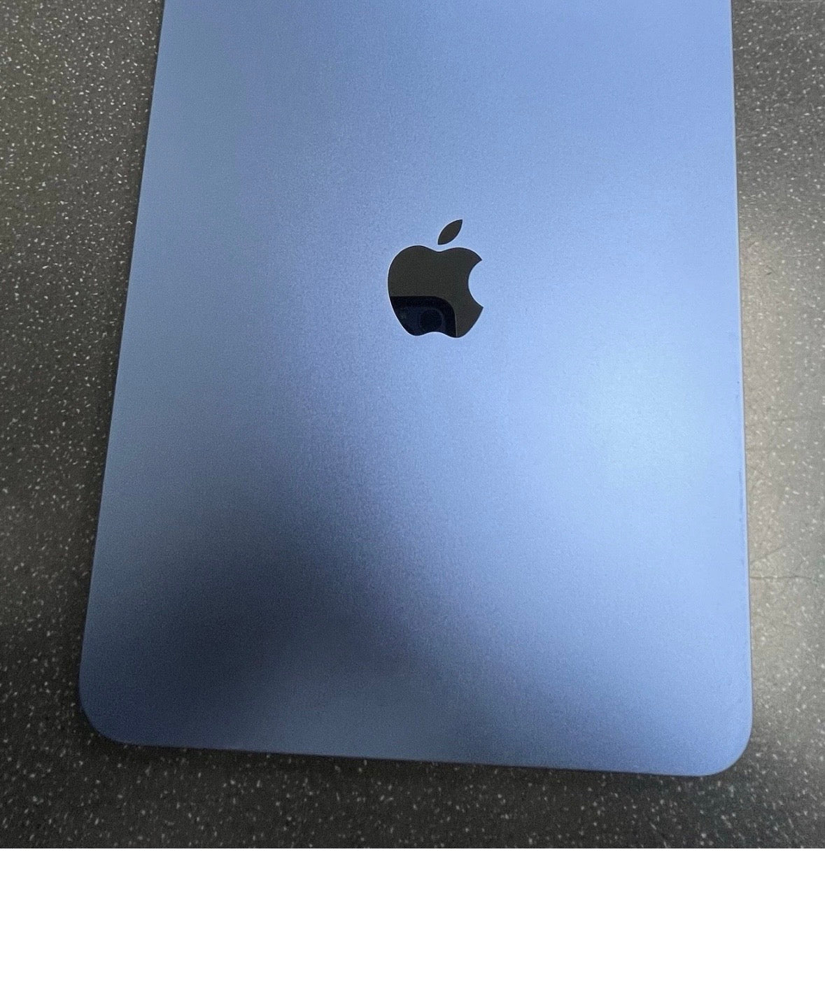 Apple iPad 11th Generation (2025) A16 Chip Blue – 128GB – Wi-Fi Only