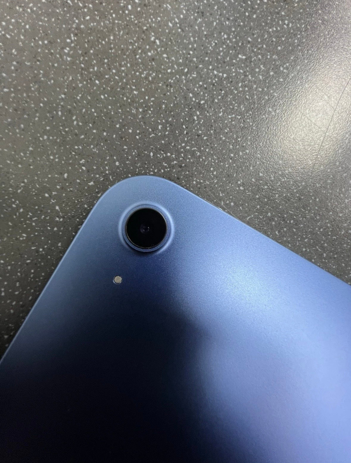 Apple iPad 11th Generation (2025) A16 Chip Blue – 128GB – Wi-Fi Only