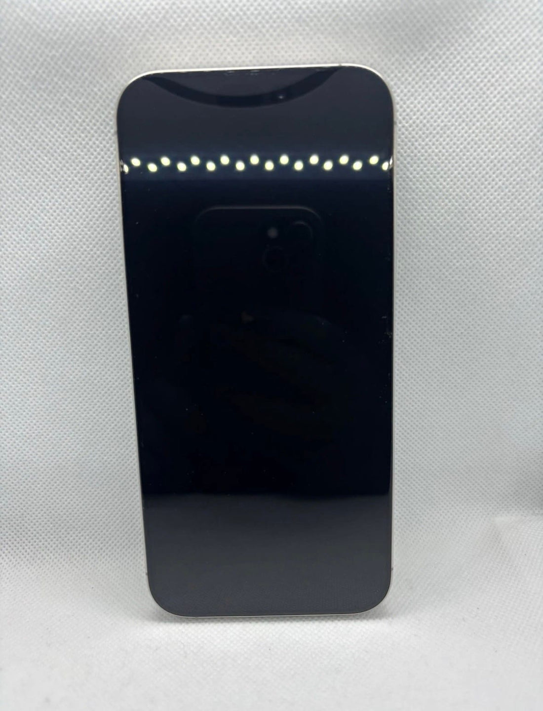 Apple iPhone 15 Pro Max – 256GB – Titanium Black (Grade A)