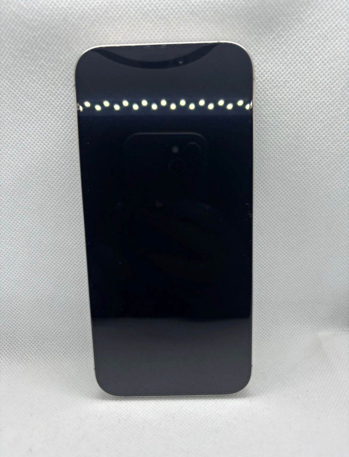 Apple iPhone 15 Pro Max – 256GB – Titanium Black (Grade A)